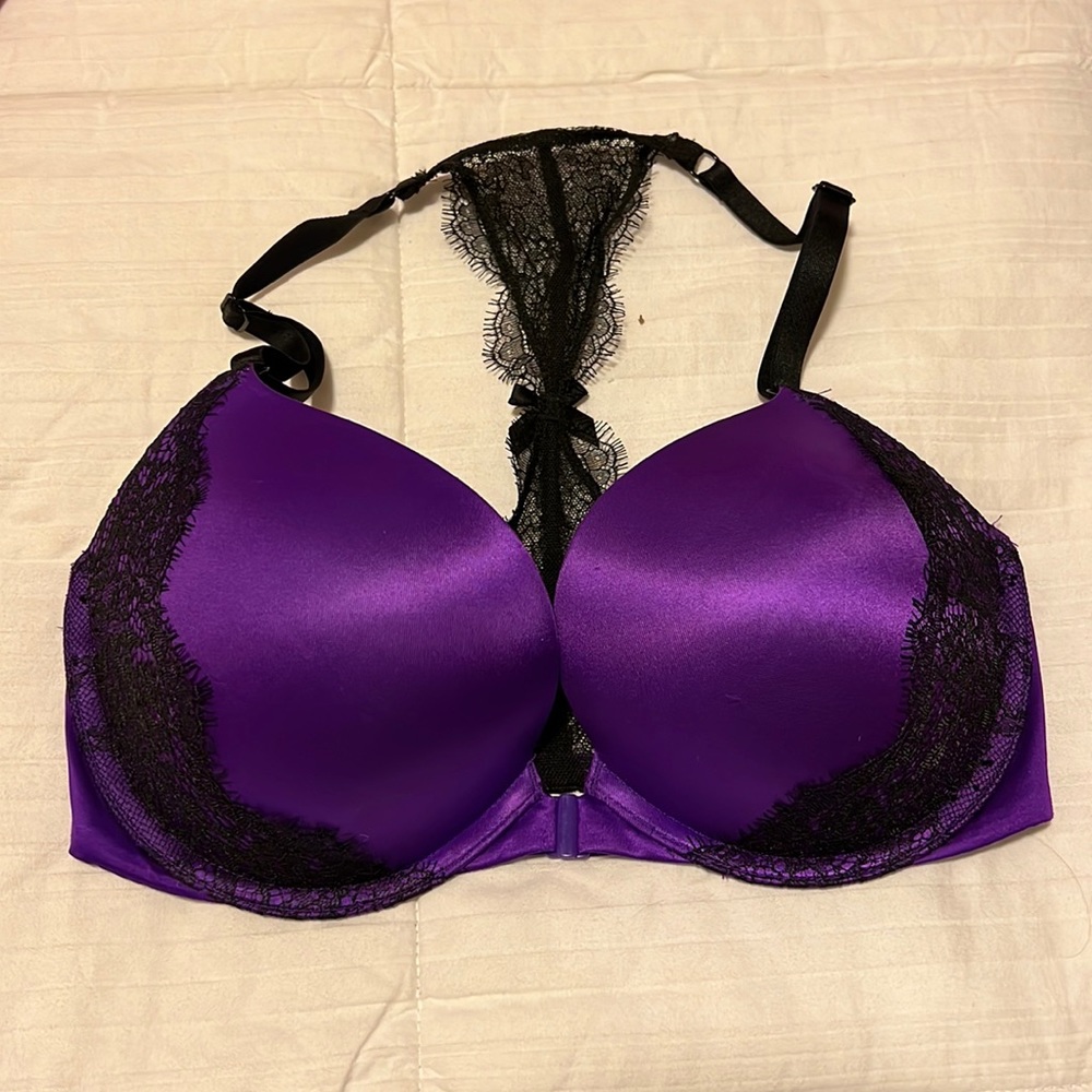 Very Sexy Push-Up VS Bra